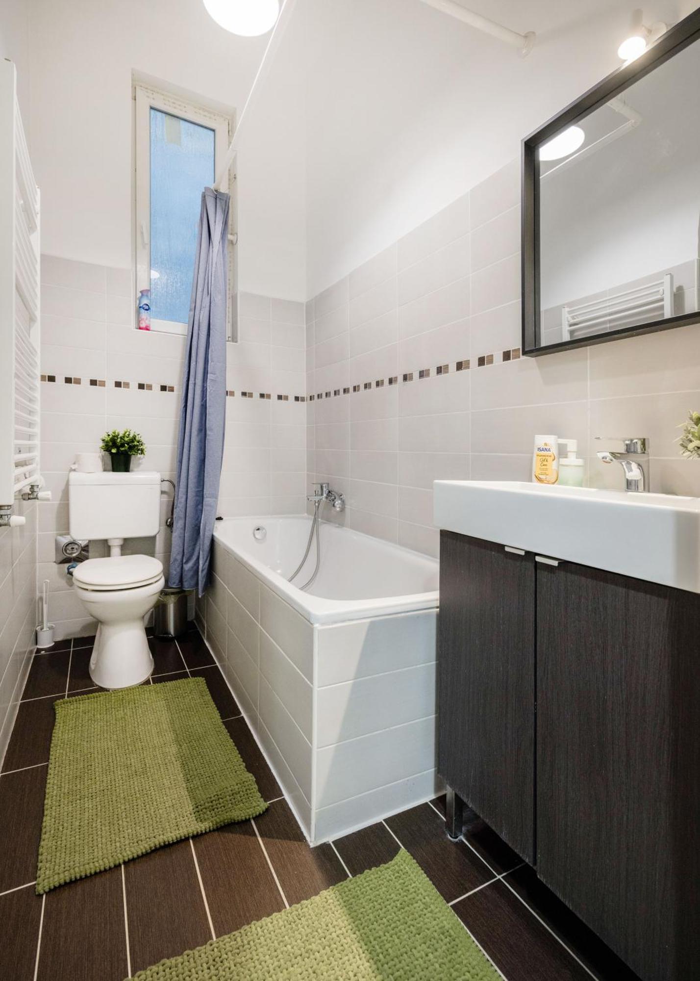 Budapest Films Apartment Екстер'єр фото